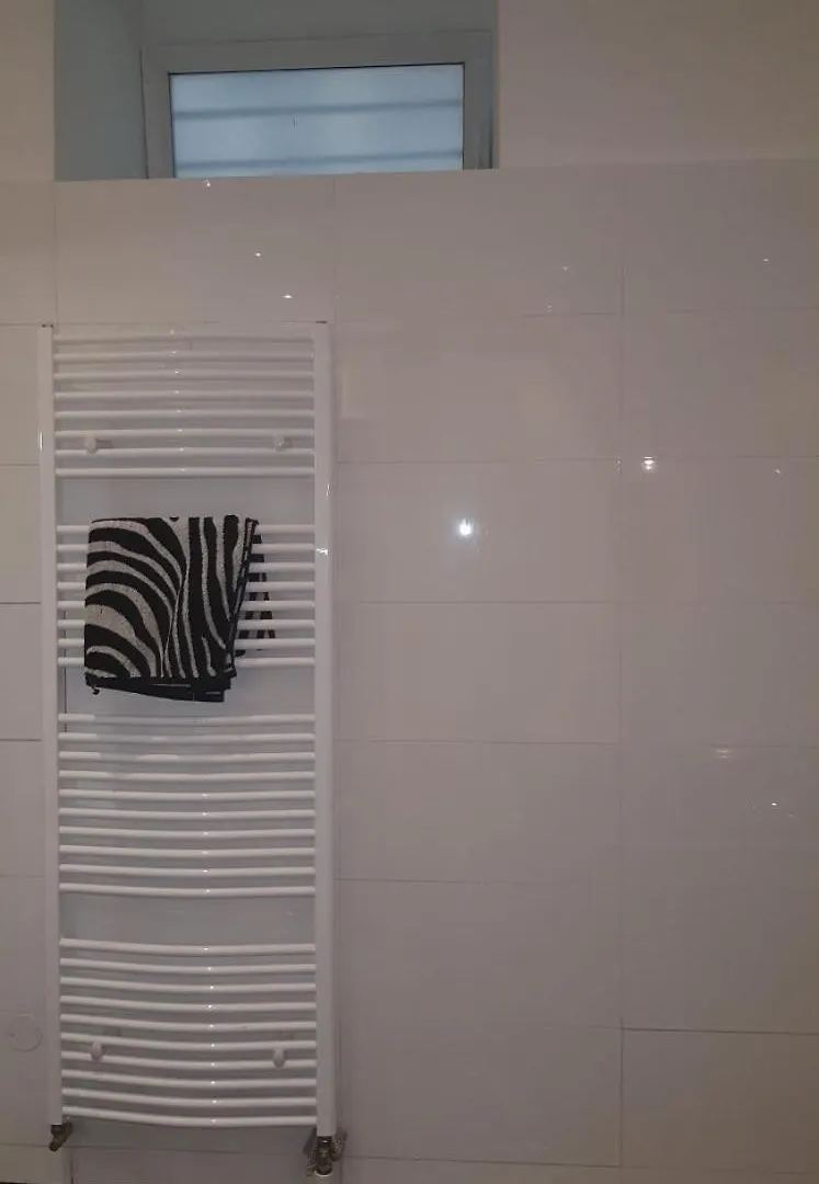 דירה וינה Grosse Wohnung Naehe Zentrum