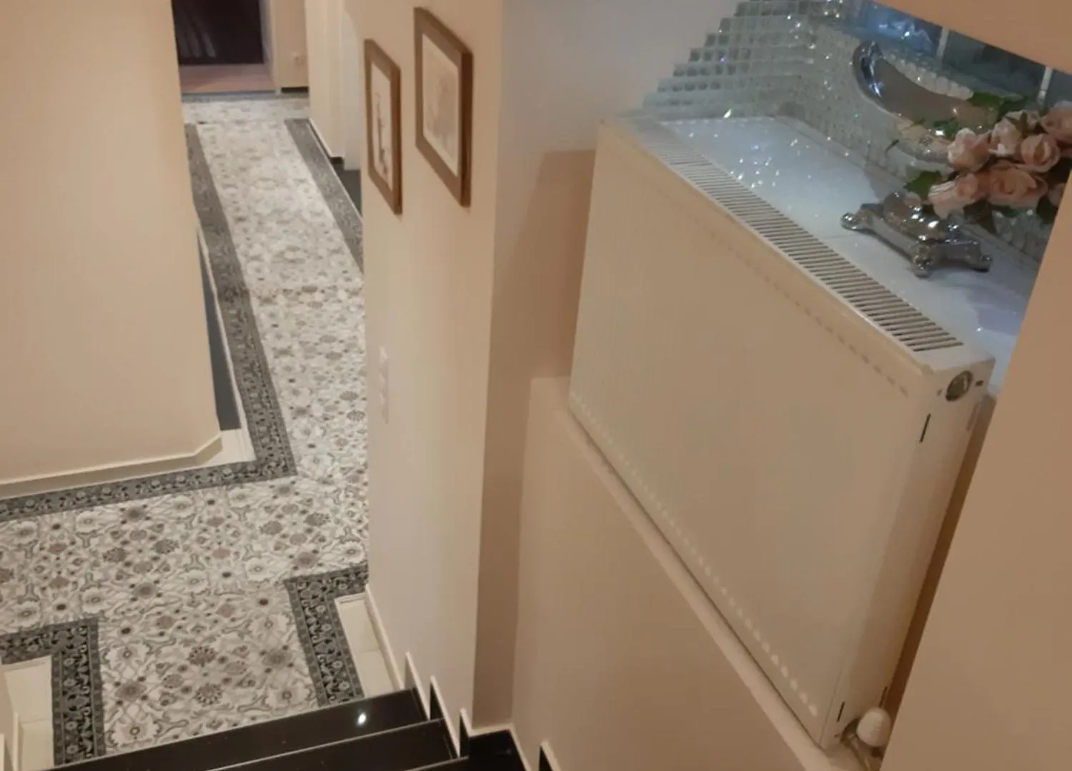 וינה Grosse Wohnung Naehe Zentrum דירה
