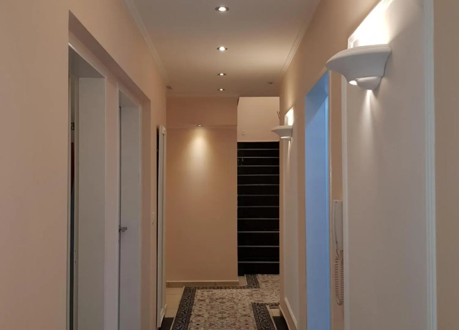 וינה Grosse Wohnung Naehe Zentrum דירה
