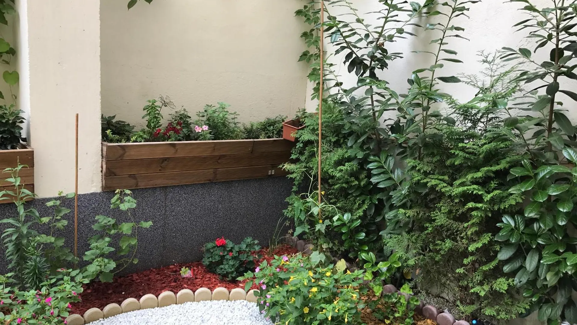 וינה Grosse Wohnung Naehe Zentrum אוסטריה
